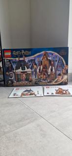 Lego Harry Potter 76388 Pré-au-lard, Verzamelen, Harry Potter, Ophalen of Verzenden, Zo goed als nieuw, Actiefiguurtje
