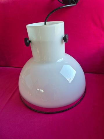 Peill & Putzler vintage design space age hanglamp beschikbaar voor biedingen