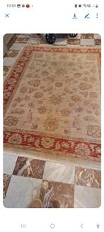 Oosters tapijt, Ophalen, Gebruikt, 200 cm of meer, 150 tot 200 cm