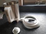 Accessoires Soupmaker MOULINEX SOUP&PLUS INOX, Enlèvement, Comme neuf