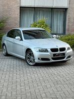 Bmw 3-serie E90 318i Benzine Automaat Euro 5, Auto's, Automaat, Euro 5, Bedrijf, Berline