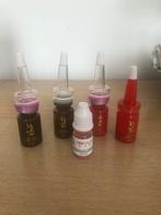 Pigments pour microblanding, Comme neuf, Maquillage