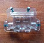 Chocoladevorm Treinwagonnetje, Ophalen of Verzenden, Gebruikt