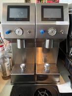 übermilk one - milk frother for baristas, Elektronische apparatuur, Melkopschuimers, Ophalen, Zo goed als nieuw, Elektrische melkopschuimer