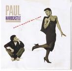single paul hardcastle--dont waste my time---, Gebruikt, 7 inch, Single, Ophalen of Verzenden