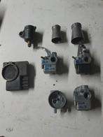 Dellorto carburateur, Ophalen of Verzenden, Gebruikt, Carburateur