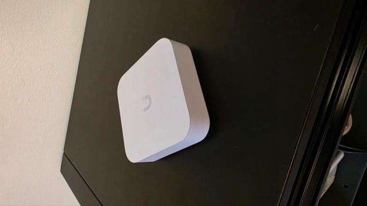 UXG – Next-Gen Gateway – perfecte staat, Computers en Software, Routers en Modems, Zo goed als nieuw, Router, Ophalen
