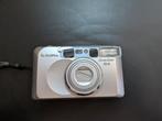 Fujifilm Zoom Date 90's analoge camera, Ophalen of Verzenden, Zo goed als nieuw, Compact