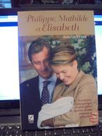 Philippe, Mathilde et Elisabeth, Enlèvement ou Envoi, Comme neuf, Magazine ou livre