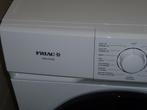 wasmachine FRIAC WA 14740, Elektronische apparatuur, 1200 tot 1600 toeren, 6 tot 8 kg, Zo goed als nieuw, Ophalen