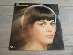 Lp : Mireille Mathieu - bonjour Mireille, Ophalen of Verzenden, Zo goed als nieuw