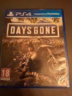 Days Gone, Consoles de jeu & Jeux vidéo, Jeux | Sony PlayStation 4, Enlèvement, Comme neuf