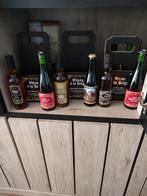 Whisky springbank + enkele andere, Verzamelen, Ophalen of Verzenden, Zo goed als nieuw, Vol