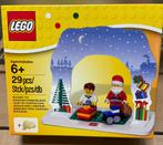 Lego kermis ornament, Kinderen en Baby's, Speelgoed | Duplo en Lego, Nieuw, Complete set, Ophalen of Verzenden, Lego