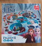 Spelletje Frozen 2., Ophalen, Zo goed als nieuw