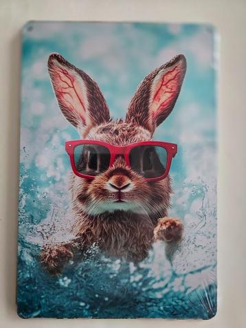 Reclameborden Dieren beschikbaar voor biedingen