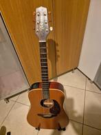 Takamine EN-10 1992 Japan, Muziek en Instrumenten, Ophalen, Gebruikt, Western- of Steelstringgitaar, Met (piezo-)element