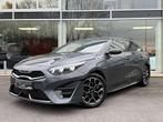 Kia pro_cee'd ProCeed / GT LINE / CARPLAY / ZETELVERWARMING, Auto's, Kia, Automaat, Gebruikt, 4 cilinders, Bedrijf