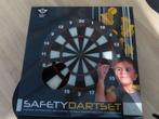 Safety Dartset nieuw, Ophalen of Verzenden, Nieuw, Soft tip