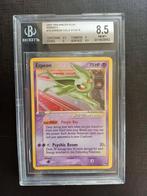 Espeon gold star 14/17 pop series 5 BGS 8.5 !, Ophalen of Verzenden