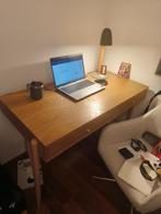 desk, Ophalen of Verzenden, Zo goed als nieuw, Bureau