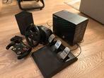 Pack simracing Xbox Series X, Games en Spelcomputers, Ophalen, Zo goed als nieuw, Xbox Series X