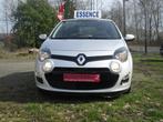 RENAULT TWINGO 1100 ESSENCE avec 64574 KM 01/2014, Auto's, Renault, Te koop, Zilver of Grijs, 55 kW, Benzine