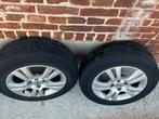 Jantes Opel Corsa 15", Auto-onderdelen, Banden en Velgen, Ophalen, Gebruikt, 16 inch, 185 mm