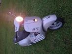 Vespa GTS 125, Motos, Particulier