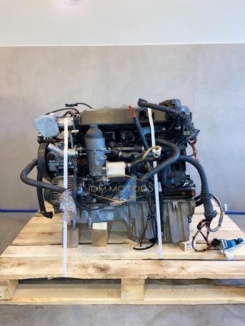 BMW 5 E60 200kW complete motormotor 306D4 M57D30 beschikbaar voor biedingen