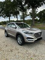 Hyundai Tucson, Bwj 2017, 1.6 benzine, Auto's, Euro 6, 1600 cc, Handgeschakeld, Particulier