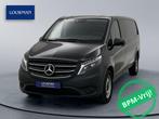 Mercedes-Benz Vito 119 CDI Extra Lang Pro LED Betimmering Ad, Auto's, Automaat, Zwart, Mercedes-Benz, Bedrijf