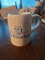 Beker Reda De Bisschop Audenaerde, Verzenden, Gebruikt, Pul(len), Overige merken