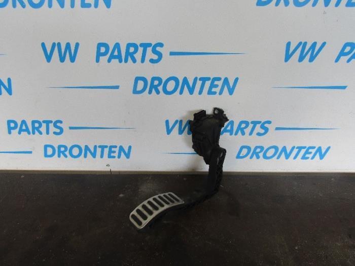 Gaspedaal van een Volkswagen Phaeton, Auto-onderdelen, Interieur en Bekleding, Volkswagen, Gebruikt, 3 maanden garantie, Ophalen of Verzenden