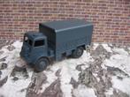 DinkyToys Truck Army wagon nr 623, Hobby en Vrije tijd, Modelauto's | 1:43, Ophalen of Verzenden, Gebruikt, Bus of Vrachtwagen