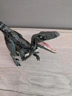 Jurassic World Velociraptor Blue, Enlèvement ou Envoi