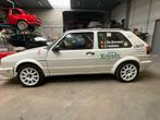 1991 Volkswagen Golf 2 Personenauto, Auto's, Gebruikt, Overige brandstoffen, Bedrijf, Handgeschakeld