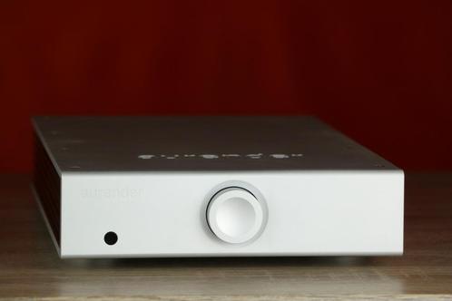 Aurender X725 / X 725 TRADE.INRUIL. Check onze audiolijst!, Audio, Tv en Foto, Versterkers en Ontvangers, Stereo, Ophalen of Verzenden