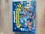 NIEUW! adventskalender Playmobil politie en boef, Ophalen of Verzenden, Nieuw