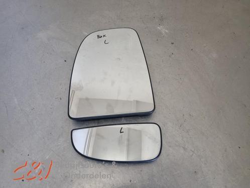 Spiegelglas links van een Peugeot Boxer, Auto-onderdelen, Spiegels, Peugeot, Gebruikt, 3 maanden garantie, Ophalen of Verzenden