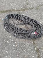 Kracht kabel 4g6 40 mtr, Doe-het-zelf en Bouw, Ophalen, Gebruikt, Kabel of Snoer