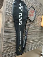 Badmintonracket, Ophalen, Gebruikt, Tas