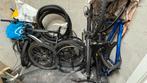 Uitverkoop 4 fietsen voor 200 euro, Ophalen of Verzenden, Zo goed als nieuw