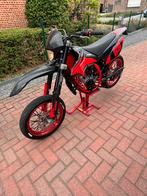 Beta rr50 track (2016), Overige merken, 6 versnellingen, Ophalen of Verzenden, Zo goed als nieuw