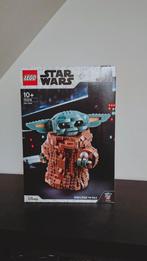 Lego Star Wars Het Kind 75318 nieuw, Ophalen of Verzenden, Nieuw, Lego