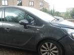 opel meriva, Autos, Opel, 5 places, 1700 cm³, Berline, 4 portes