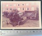 Foto ABL 1973 .50 KLA luchtafweer, Verzamelen, Ophalen of Verzenden, Landmacht, Foto of Poster