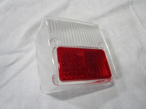 Achteruitrijlicht beschermkapje LINKS KLASSIEKE MINI COOPER, Auto-onderdelen, Verlichting, Mini, Oldtimer onderdelen, Rover, Universele onderdelen