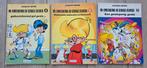 Lot strips: Mr kweeniewa en geniale olivier, Boeken, Ophalen of Verzenden, Gelezen