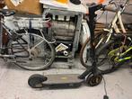 ninebot max, Fietsen en Brommers, Steps, Ophalen, Gebruikt, Elektrische step (E-scooter), Segway ninebot